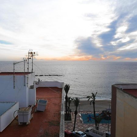 Apartamento A 1 Minuto De La Playa En Garrucha Exterior photo