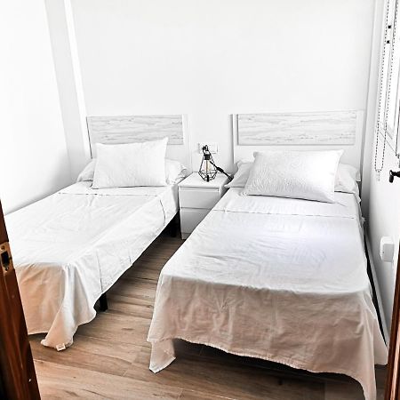 Apartamento A 1 Minuto De La Playa En Garrucha Exterior photo